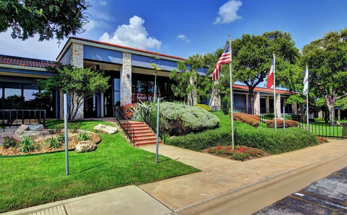 Pictures of Office property located at 9001 N Interstate Hwy 35, Austin, TX 78753 for lease - image #1