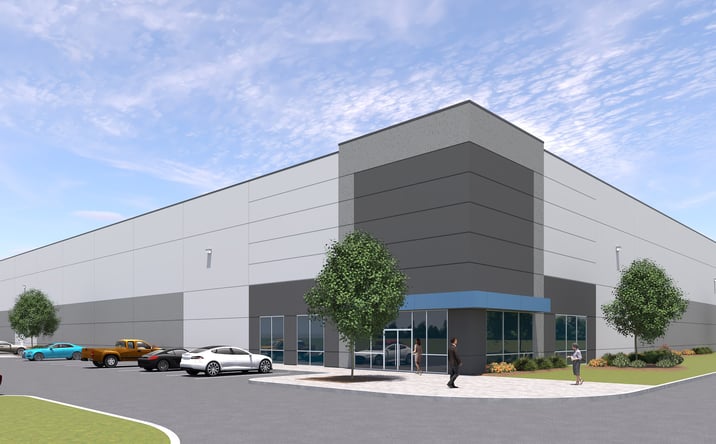 Pictures of Industrial property located at GA-21, Rincon, GA 31326 for lease - image #1