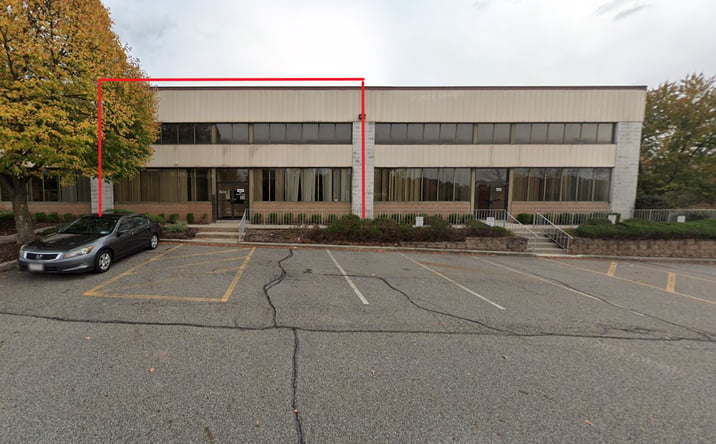 Pictures of Industrial property located at 706 Executive Blvd, Valley Cottage, NY 10989 for lease - image #1