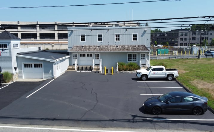 Pictures of Retail, Office, Industrial property located at 27 W Main St, Clinton, CT 06413 for lease - image #1