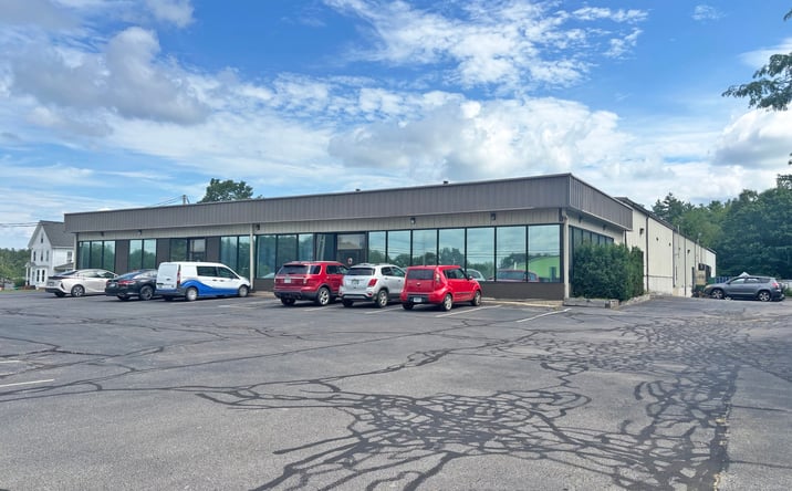 Pictures of Industrial property located at 433 NH-108, Somersworth, NH 03878 for lease - image #1