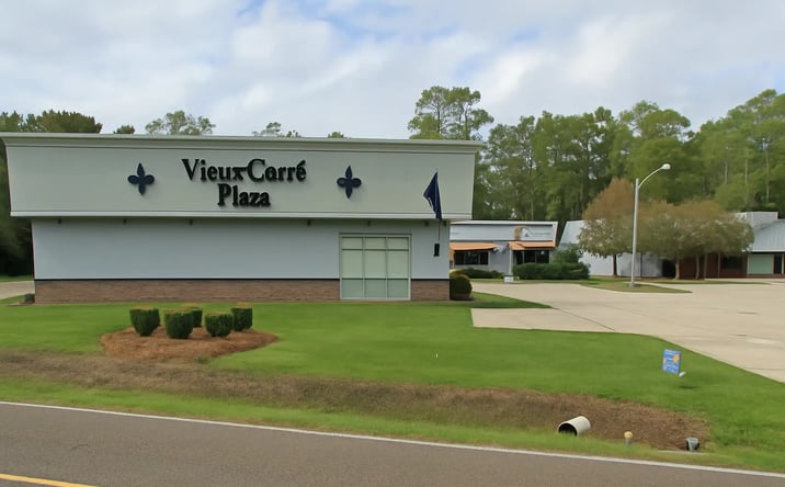 Pictures of Retail, Office property located at 2040 LA-59, Mandeville, LA 70448 for lease - image #1