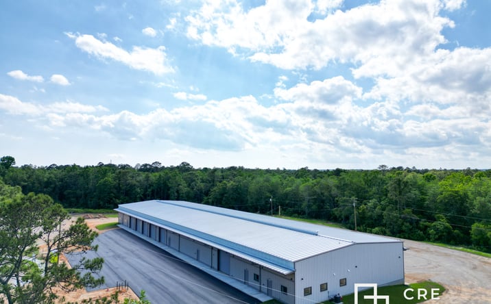 Pictures of Industrial, Office property located at 6480 Dockside Drive, Theodore, AL 36582 for lease - image #1