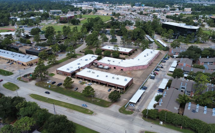 Pictures of Industrial property located at 14503 Bammel North Houston Rd, Houston, TX 77014 for lease - image #1