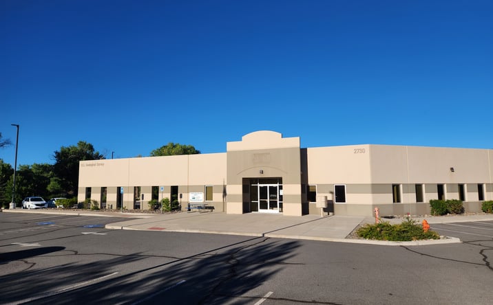 Pictures of Industrial property located at 2730 N Deer Run Rd, Carson City, NV 89701 for lease - image #1
