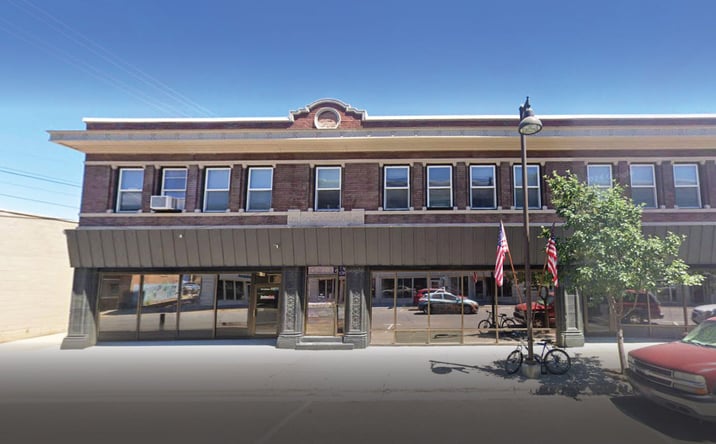 Pictures of Retail, Office property located at 19 College Avenue, Rexburg, ID 83440 for lease - image #1