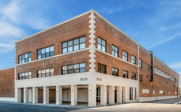 Pictures of Office property located at 53-01 11th St, Queens, NY 11101 for lease - image #1