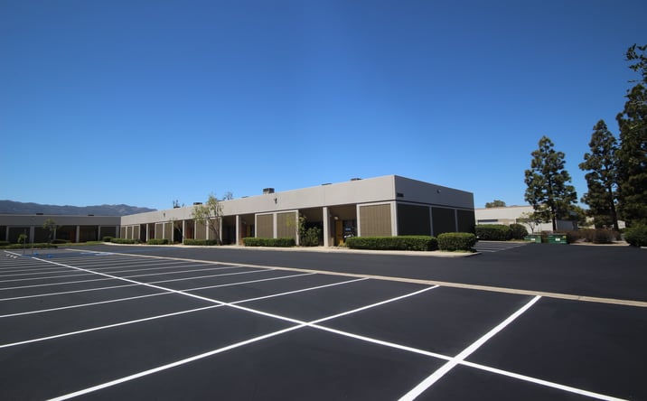 Pictures of Industrial property located at 2696 Lavery Ct, Thousand Oaks, CA 91320 for lease - image #1