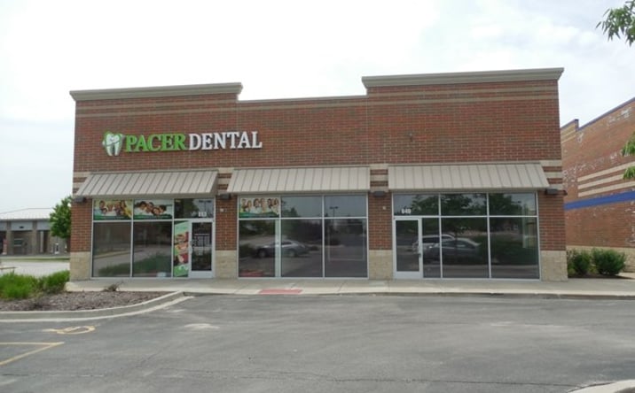 Pictures of Retail property located at 849 N Randall Road, Batavia, IL 60510 for lease - image #1
