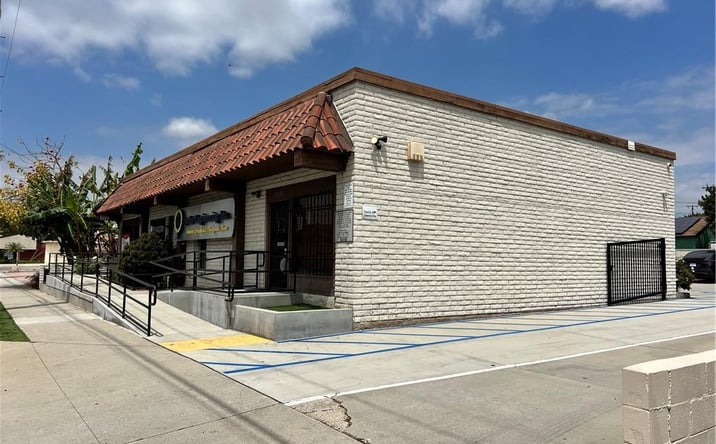 Pictures of Retail, Office property located at 12543 Lambert Rd, Whittier, CA 90606 for lease - image #1
