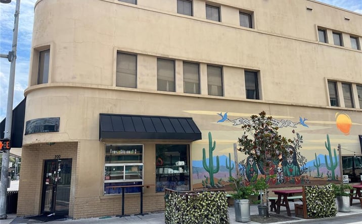 Pictures of Office property located at 204 W University Avenue , 8, Gainesville, FL 32601 for lease - image #1