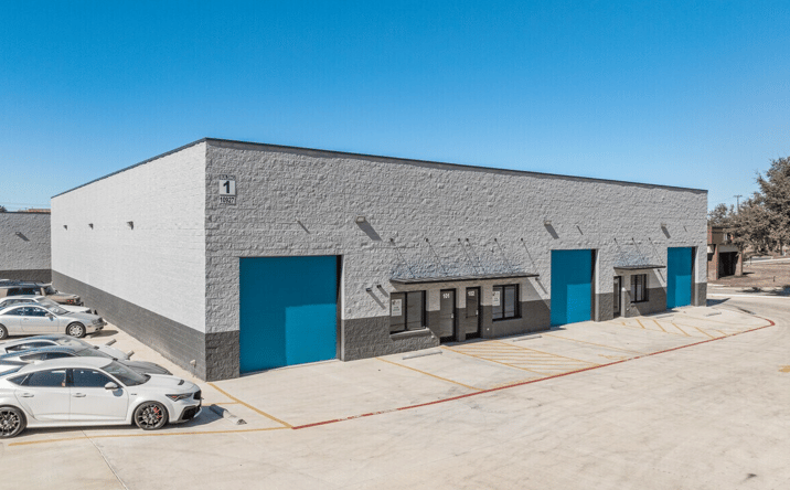 Pictures of Industrial property located at 10927 Fredericksburg Rd, San Antonio, TX 78249 for lease - image #1