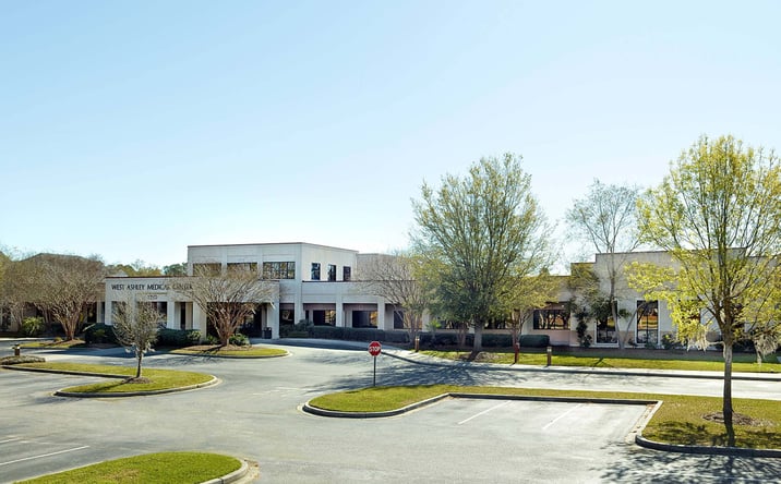 Pictures of Office property located at 2270 Ashley Crossing Drive, Charleston, SC 29414 for lease - image #1