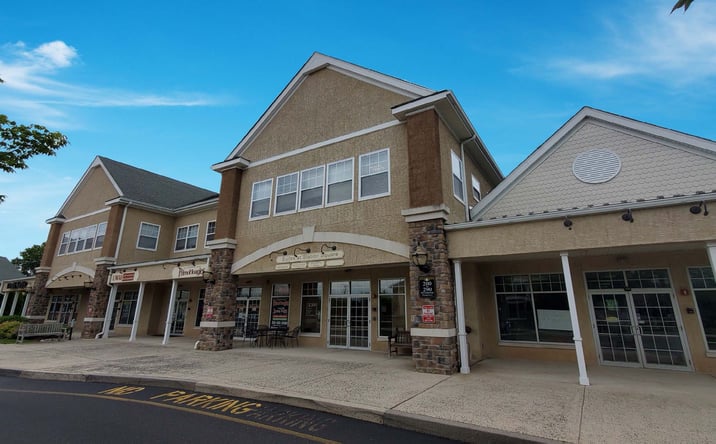 Pictures of Office property located at 260 Pennbrook Pkwy, Lansdale, PA 19446 for lease - image #1
