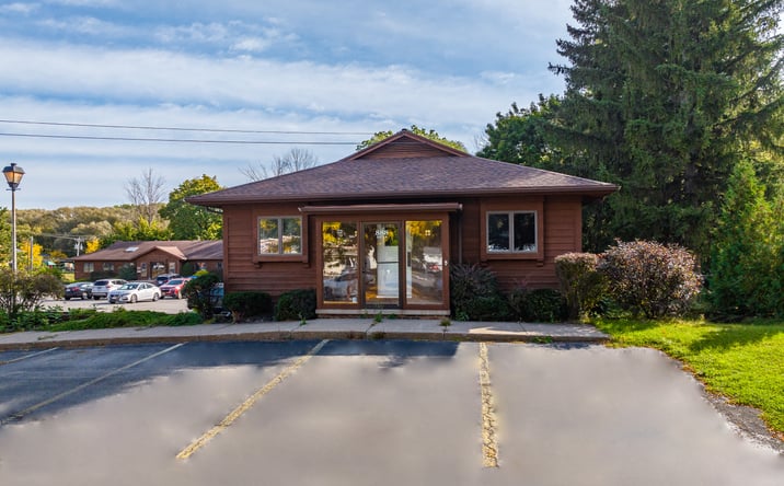 Pictures of Office property located at 888 Long Pond Rd, Rochester, NY 14626 for lease - image #1