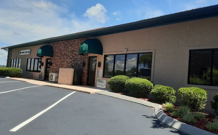 Pictures of Office property located at 1148 Wagner Dr, Sevierville, TN 37862 for lease - image #1
