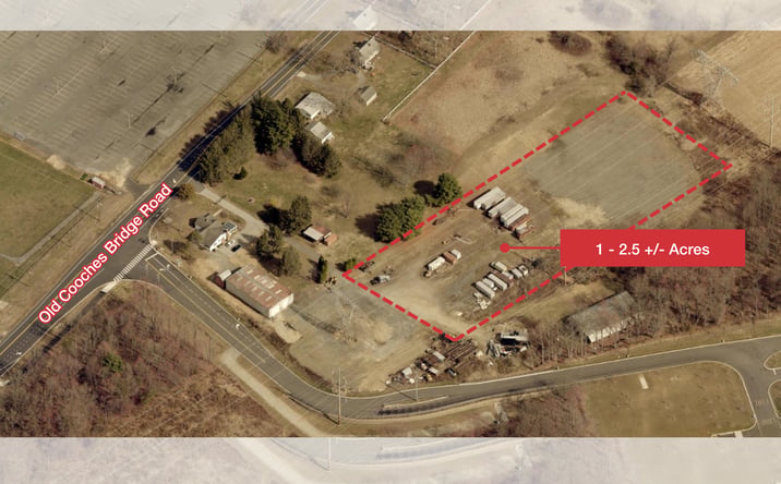 Pictures of Industrial, Land property located at 1977 Old Coochs Bridge Rd, Newark, DE 19702 for lease - image #1