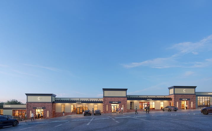 Pictures of Retail, Office property located at 29 Center St, Sparta, NJ 07871 for lease - image #1