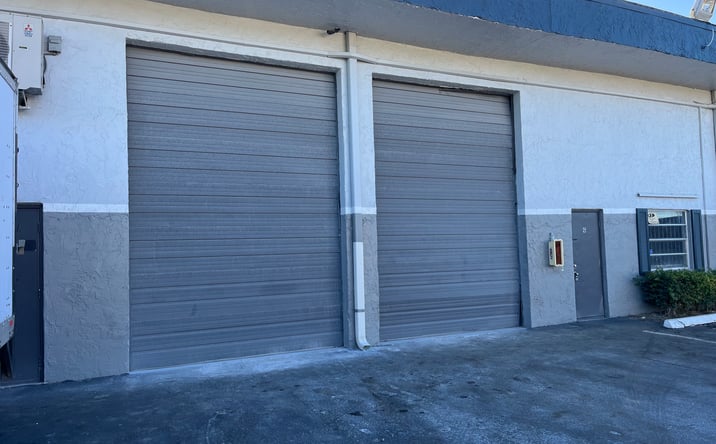 Pictures of Industrial property located at 2003-2033 W McNab Rd, Pompano Beach, FL 33069 for lease - image #1