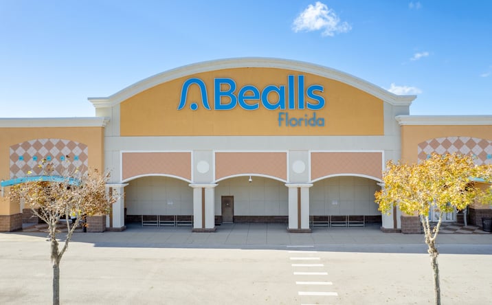Pictures of Retail property located at 9598 SW 114th St, Ocala, FL 34481 for lease - image #1