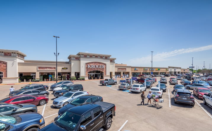 Pictures of Retail property located at 12430 Tomball Pkwy, Houston, TX 77086 for lease - image #1