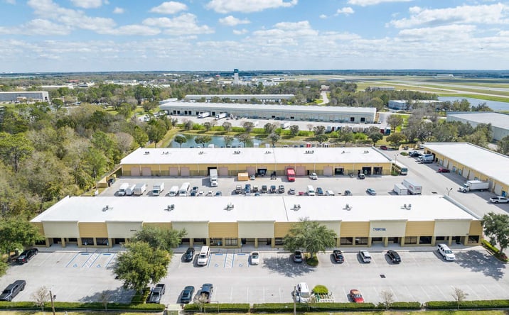 Pictures of Industrial property located at 4020 Kidron Road, Lakeland, FL 33811 for lease - image #1