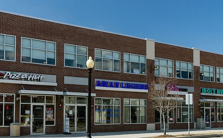 Pictures of Office property located at 870 W Main St, Lansdale, PA 19446 for lease - image #1