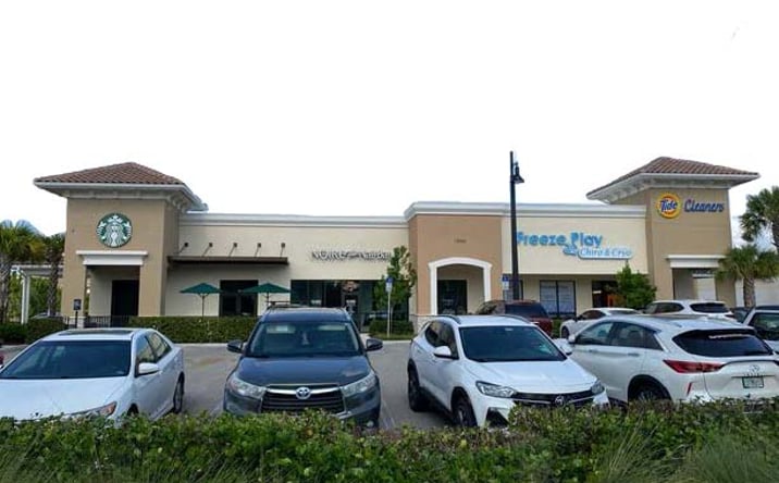 Pictures of Retail property located at 19517 Highland Oaks Drive, Estero, FL 33928 for lease - image #1