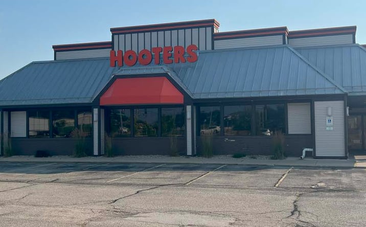 Pictures of Retail, Land property located at 2639 E Springs Dr, Madison, WI 53704 for lease - image #1