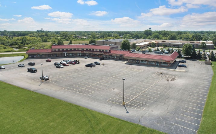 Pictures of Retail, Office property located at 100 S Atkinson Road 115, Grayslake, IL 60030 for lease - image #1