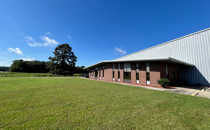 Pictures of Industrial property located at 222 NC-58, Kinston, NC 28504 for lease - image #1
