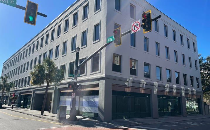 Pictures of Office property located at 145 King Street Suite 309, Charleston, SC 29401 for lease - image #1