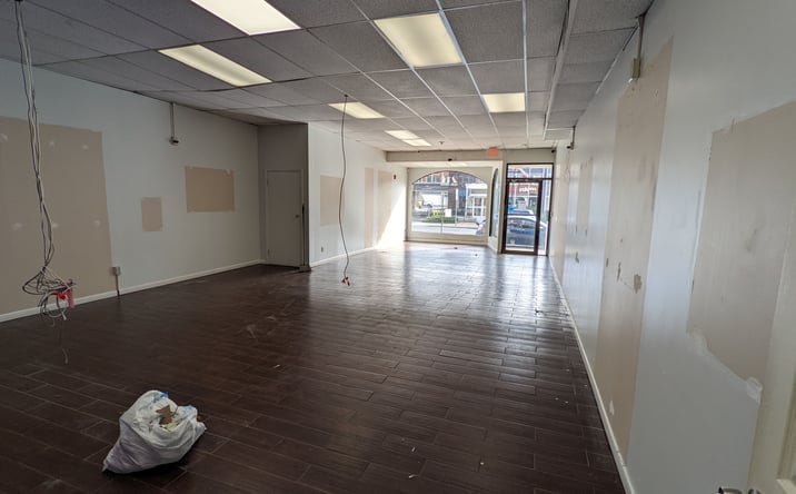 Pictures of Retail, Office property located at 202 Main St, Ansonia, CT 06401 for lease - image #1