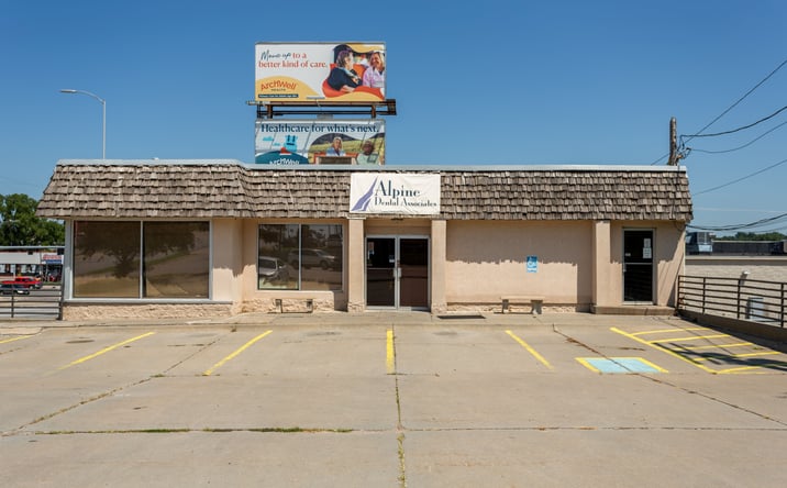 Pictures of Office property located at 2811 N 90th St, Omaha, NE 68134 for lease - image #1
