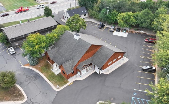 Pictures of Office, Industrial property located at 51 Chilson Rd, Howell, MI 48843 for lease - image #1