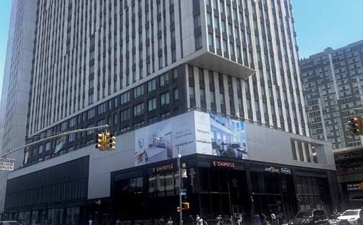 Pictures of Retail property located at 147-40 Archer Ave, New York City, NY 11435 for lease - image #1