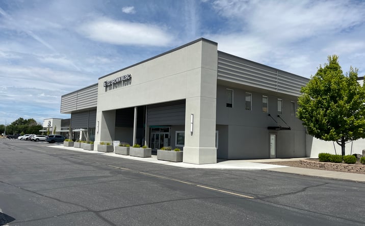 Pictures of Office property located at 2600 N Columbia Center Blvd, Richland, WA 99352 for lease - image #1