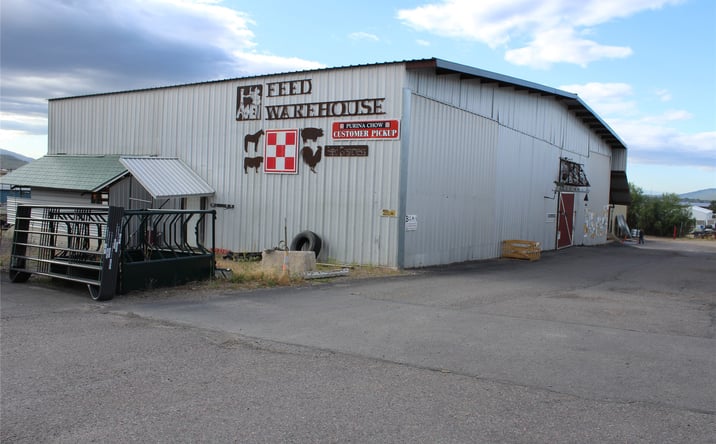 Pictures of Office property located at NHN Hwy 10 W Lot 25, MISSOULA, MT 59802 for lease - image #1