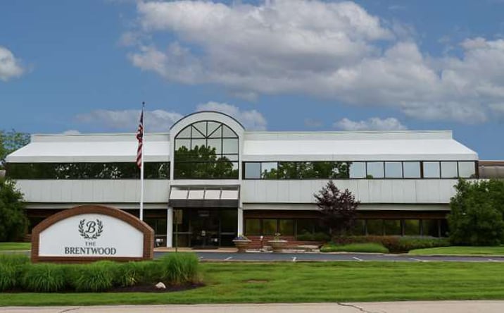 Pictures of Office property located at 1712 Magnavox Way, Fort Wayne, IN 46804 for lease - image #1