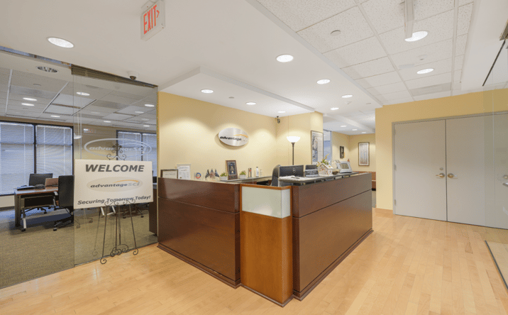 Pictures of Office property located at 1725 Duke St, Alexandria, VA 22314 for lease - image #1