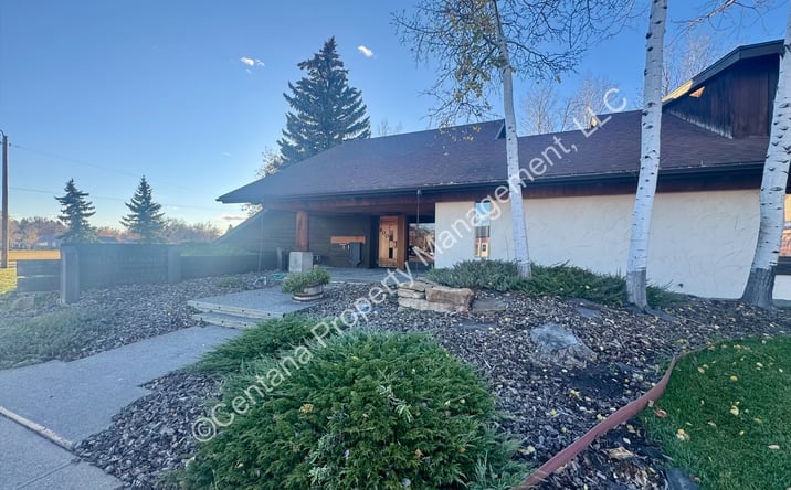 Pictures of Office property located at 600 25th St N, Great Falls, MT 59401 for lease - image #1