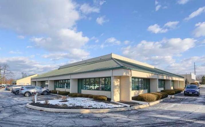 Pictures of Industrial property located at 5060 Ritter Rd, Mechanicsburg, PA 17055 for lease - image #1