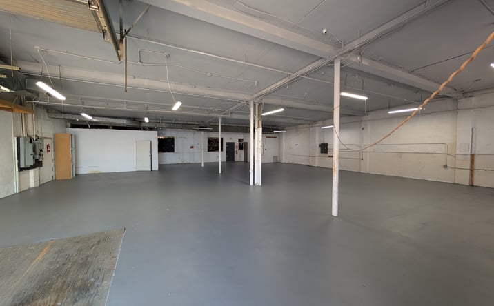 Pictures of Industrial property located at 3211 Noble St, Baltimore, MD 21224 for lease - image #1