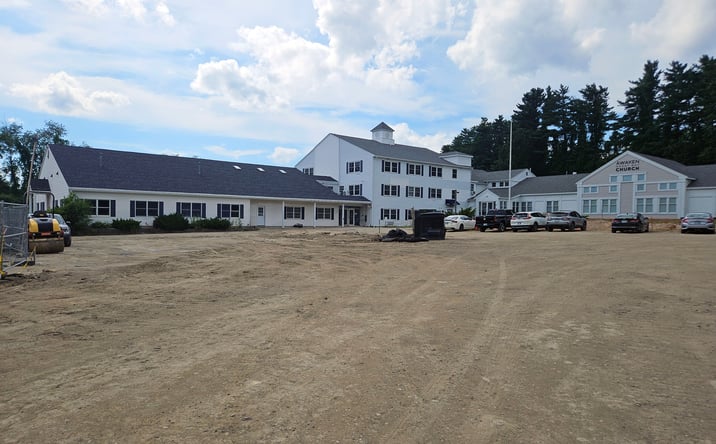Pictures of Office property located at 23 McIntosh Ave, Dover, NH 03820 for lease - image #1