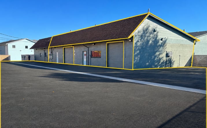 Pictures of Industrial property located at 1991 E William St, Carson City, NV 89701 for lease - image #1