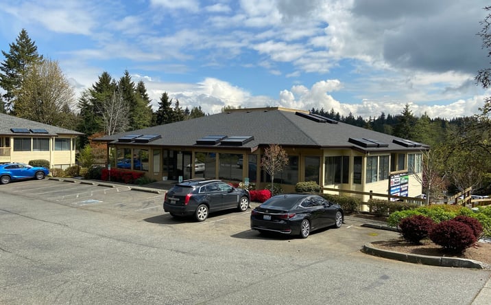 Pictures of Retail, Office, Special Purpose property located at 14700 NE 8th St, Bellevue, WA 98007 for lease - image #1
