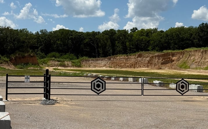 Pictures of Industrial, Land property located at 1625 S 68 St, Kansas City, KS 66111 for lease - image #1