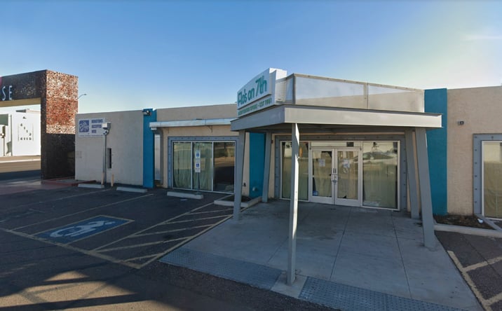 Pictures of Retail, Office, Restaurant property located at 4116 N 7th Ave, Phoenix, AZ 85013 for lease - image #1