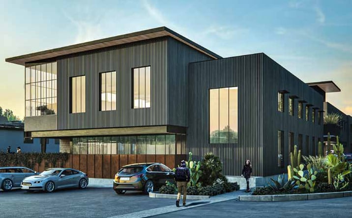 Pictures of Office property located at 1300, 1304, 1306 W Oltorf St, Austin, TX 78704 for lease - image #1