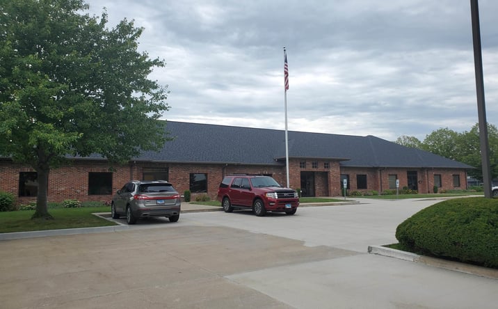 Pictures of Office property located at 3435 LIBERTY Drive #A, Springfield, IL 62704 for lease - image #1